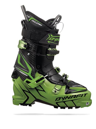 Dynafit Vulcan TF 2013/2014